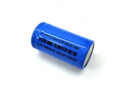 锂离子电池 - ICR18350-800